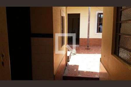 Casa à venda com 1 quarto, 110m² em Vila Cruzeiro, São Paulo