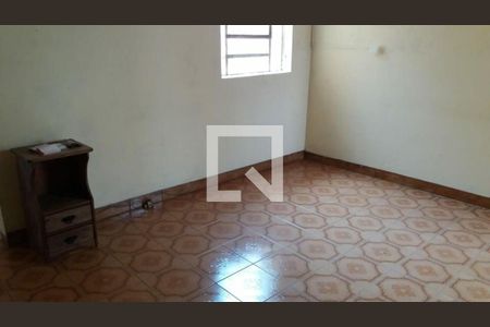 Casa à venda com 1 quarto, 110m² em Vila Cruzeiro, São Paulo