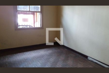 Casa à venda com 1 quarto, 110m² em Vila Cruzeiro, São Paulo