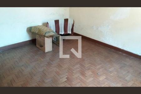 Casa à venda com 1 quarto, 110m² em Vila Cruzeiro, São Paulo