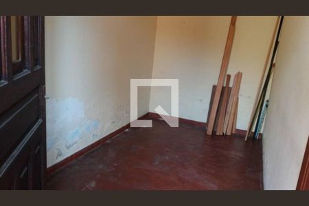 Casa à venda com 1 quarto, 110m² em Vila Cruzeiro, São Paulo