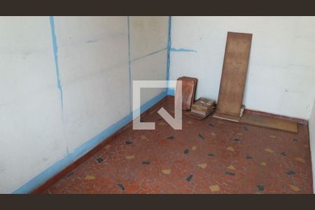 Casa à venda com 1 quarto, 110m² em Vila Cruzeiro, São Paulo