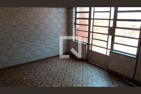 Casa à venda com 1 quarto, 110m² em Vila Cruzeiro, São Paulo