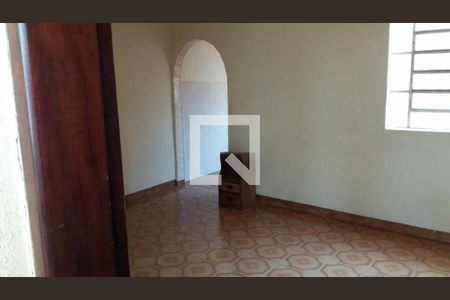 Casa à venda com 1 quarto, 110m² em Vila Cruzeiro, São Paulo