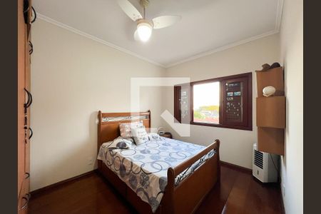 Quarto 1 de casa à venda com 3 quartos, 270m² em Jardim Novo Horizonte, Valinhos