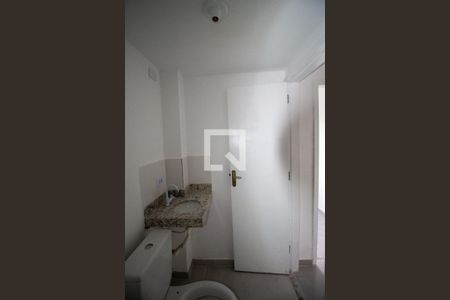 Banheiro de apartamento à venda com 2 quartos, 42m² em Itaquera, São Paulo