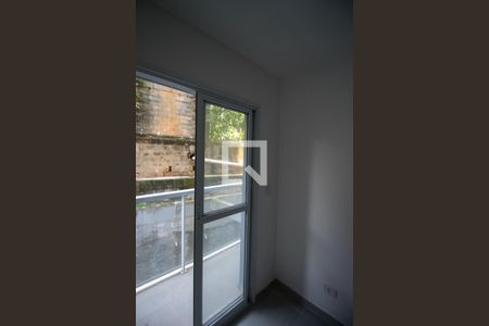 Sala de apartamento à venda com 2 quartos, 42m² em Itaquera, São Paulo