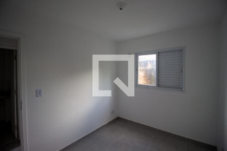 Quarto 1 de apartamento à venda com 2 quartos, 42m² em Itaquera, São Paulo