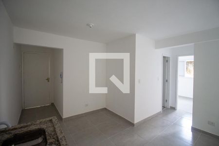 Cozinha de apartamento à venda com 2 quartos, 42m² em Itaquera, São Paulo
