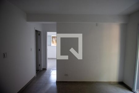 Sala de apartamento à venda com 2 quartos, 42m² em Itaquera, São Paulo