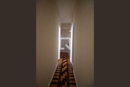 Corredores de casa de condomínio para alugar com 4 quartos, 200m² em Botafogo, Rio de Janeiro