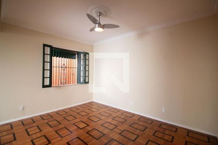 Sala de casa de condomínio para alugar com 4 quartos, 200m² em Botafogo, Rio de Janeiro