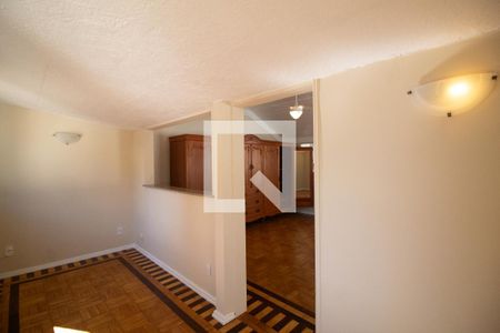 Quarto 4 de casa de condomínio para alugar com 4 quartos, 200m² em Botafogo, Rio de Janeiro