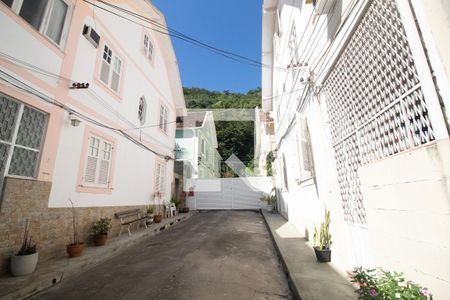 Vila de casa de condomínio para alugar com 4 quartos, 200m² em Botafogo, Rio de Janeiro
