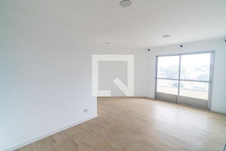 Sala de apartamento à venda com 2 quartos, 69m² em Vila Alexandria, São Paulo