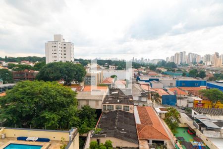 Vista do Quarto 1 de apartamento à venda com 2 quartos, 69m² em Vila Alexandria, São Paulo