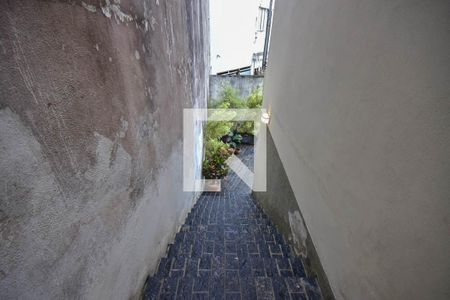 Escada de casa à venda com 3 quartos, 117m² em Vila Morse, São Paulo
