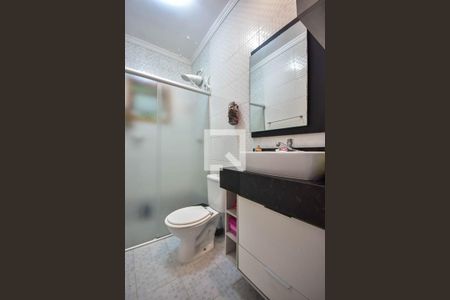 Banheiro de casa à venda com 3 quartos, 117m² em Vila Morse, São Paulo