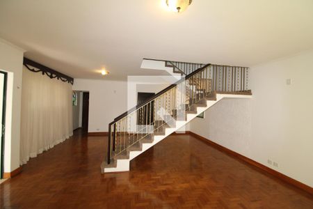 Sala de apartamento à venda com 3 quartos, 240m² em Jardim Sao Paulo(zona Norte), São Paulo