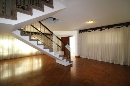 Sala de apartamento à venda com 3 quartos, 240m² em Jardim Sao Paulo(zona Norte), São Paulo