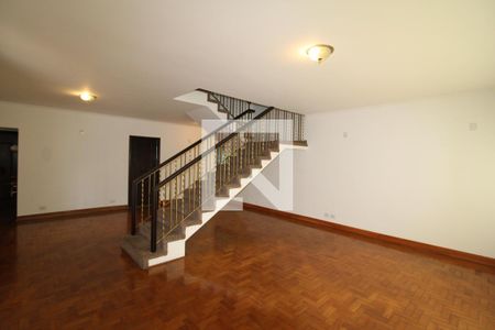 Sala de apartamento à venda com 3 quartos, 240m² em Jardim Sao Paulo(zona Norte), São Paulo