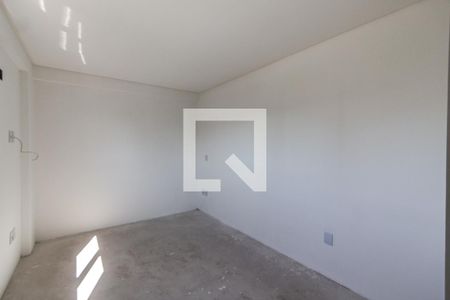 Suíte de apartamento à venda com 2 quartos, 65m² em Menino Deus, Porto Alegre