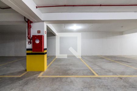 Garagem de apartamento à venda com 2 quartos, 65m² em Menino Deus, Porto Alegre
