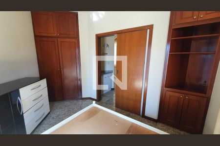Quarto de apartamento para alugar com 1 quarto, 63m² em Santa Efigênia, Belo Horizonte