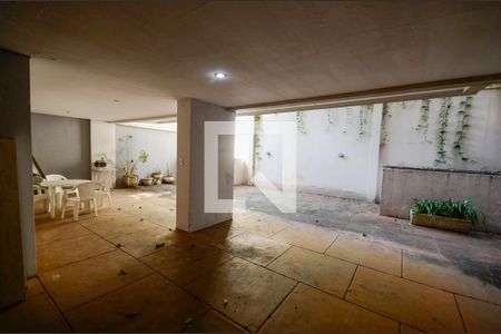 Área comum - Playground de apartamento à venda com 1 quarto, 50m² em Vila Isabel, Rio de Janeiro