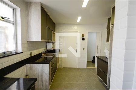 Área de Serviço de apartamento à venda com 1 quarto, 50m² em Vila Isabel, Rio de Janeiro