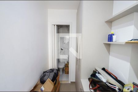 Quarto de Serviço de apartamento à venda com 1 quarto, 50m² em Vila Isabel, Rio de Janeiro