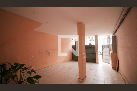 Área comum de casa à venda com 4 quartos, 150m² em Vila Prudente, São Paulo