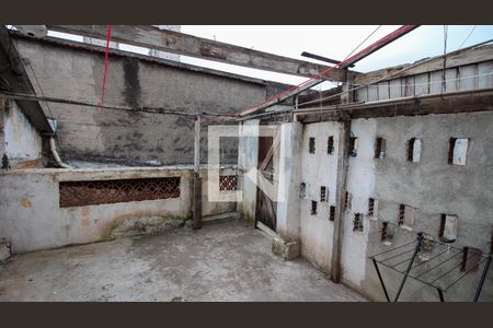 Área comum de casa à venda com 4 quartos, 150m² em Vila Prudente, São Paulo