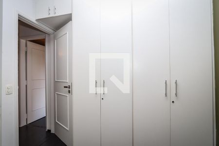 Quarto  de apartamento para alugar com 2 quartos, 60m² em Jardim Paulista, São Paulo