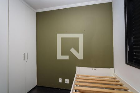 Quarto  de apartamento para alugar com 2 quartos, 60m² em Jardim Paulista, São Paulo