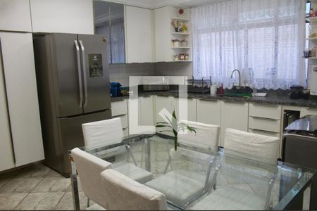 Cozinha de casa à venda com 3 quartos, 170m² em Vila Prudente, São Paulo
