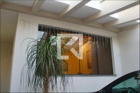 Área comum de casa à venda com 3 quartos, 170m² em Vila Prudente, São Paulo