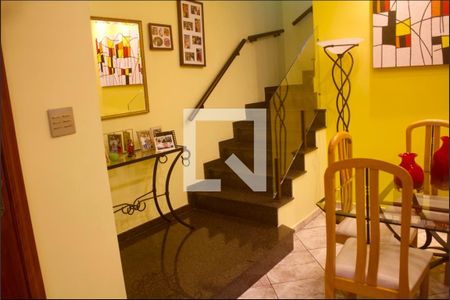 Sala de casa à venda com 3 quartos, 170m² em Vila Prudente, São Paulo