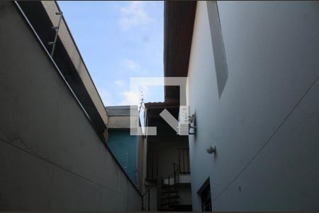 Área comum de casa à venda com 3 quartos, 170m² em Vila Prudente, São Paulo