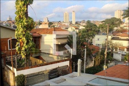 Vista Quarto 1 de casa à venda com 3 quartos, 170m² em Vila Prudente, São Paulo