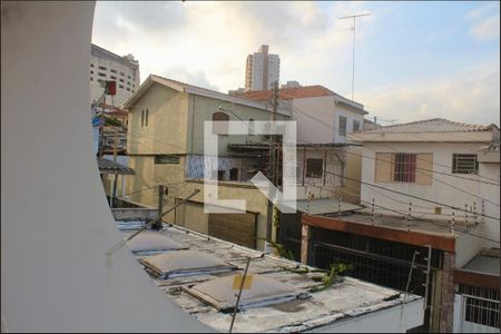 Vista Quarto 1 de casa à venda com 3 quartos, 170m² em Vila Prudente, São Paulo