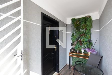 Área Privativa de casa à venda com 3 quartos, 240m² em Vila Constança, São Paulo