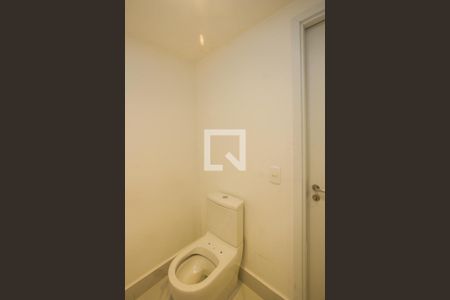 Kitnet/Studio para alugar com 1 quarto, 29m² em Santo Amaro, São Paulo