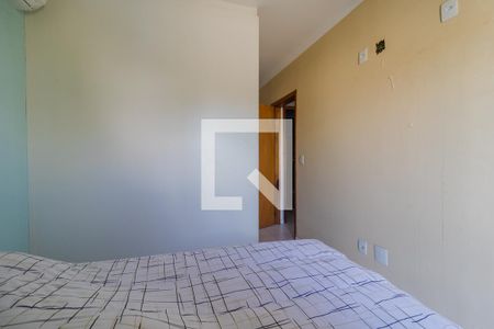 Quarto 3 de casa de condomínio à venda com 3 quartos, 117m² em Tristeza, Porto Alegre