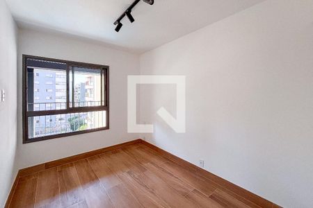 Suíte de kitnet/studio à venda com 1 quarto, 33m² em Cerqueira César, São Paulo