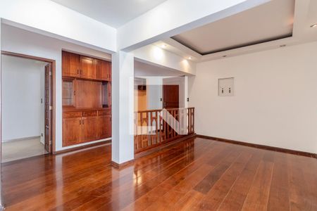 Sala de apartamento à venda com 3 quartos, 182m² em Paraíso, São Paulo