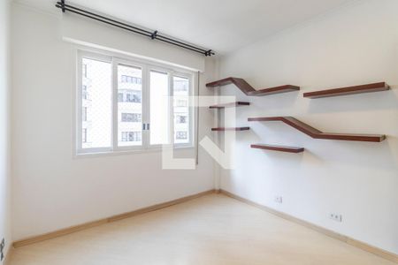 Quarto 1 de apartamento à venda com 3 quartos, 182m² em Paraíso, São Paulo