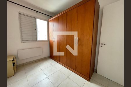 Quarto 1 de apartamento para alugar com 3 quartos, 65m² em Vila Butantã, São Paulo