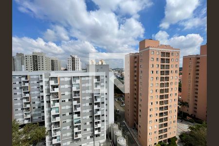 Vista de apartamento para alugar com 3 quartos, 65m² em Vila Butantã, São Paulo