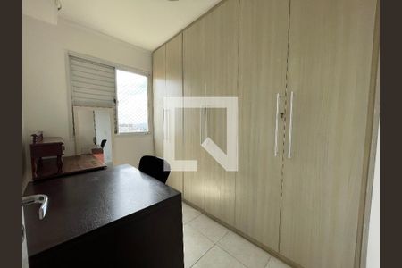 Quarto 2 de apartamento para alugar com 3 quartos, 65m² em Vila Butantã, São Paulo